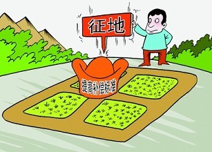 市、县级国土资源部门有权进行征地吗？