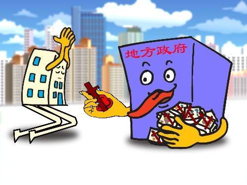 经营性用房拆迁补偿有哪些