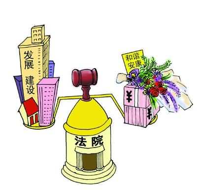 打官司的“5个误区”是什么？