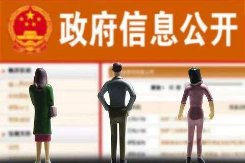 征地拆迁中，哪些信息政府应当主动公开？