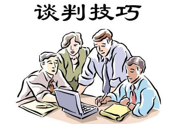 征地拆迁中，如何能够让拆迁方主动找你谈判？