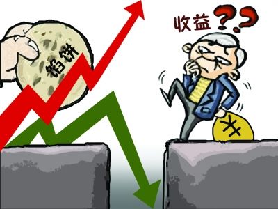 老百姓为什么在“征收活动”中权益很难得到保