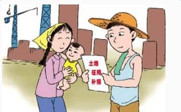 农村征地补偿款是如何分配的呢?