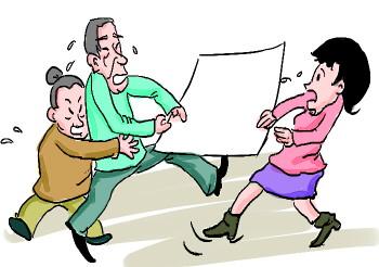 农村宅基地拆迁后离婚可以分补偿款吗？
