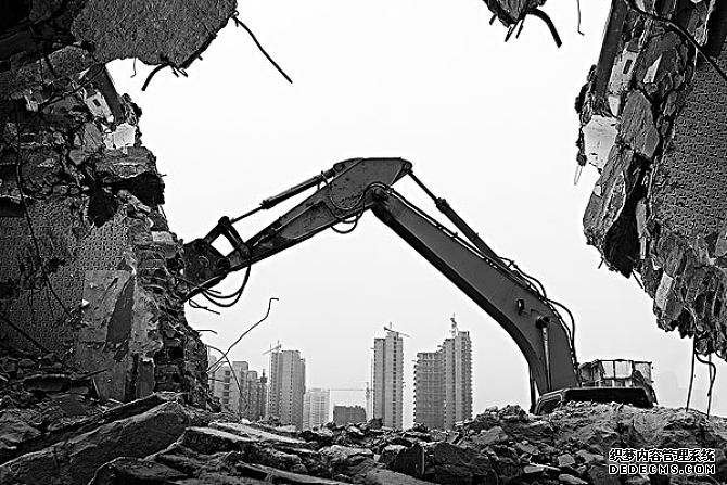 土地征收与房屋拆迁有何不同？