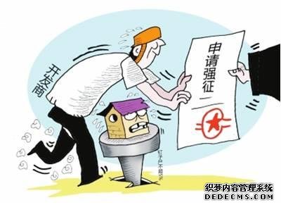 山东拆迁律师：房屋被强拆，律师教你维权