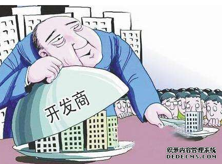 开发商拒绝支付拆迁补偿该怎么办？