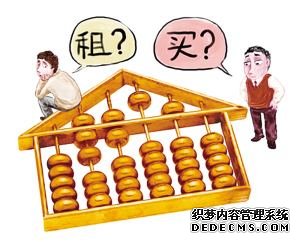 黑龙江拆迁律师：以租代买房屋拆迁，律师助力