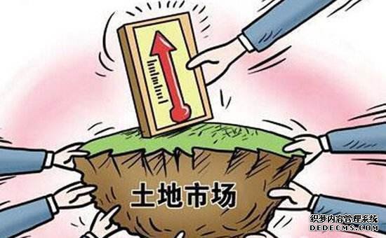 农村新出生的小孩，能不能分到地？
