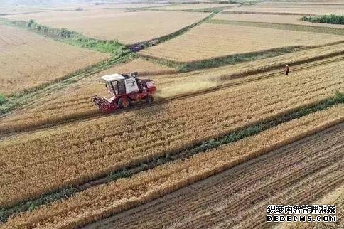 农用地征用转为建设用地的简明流程