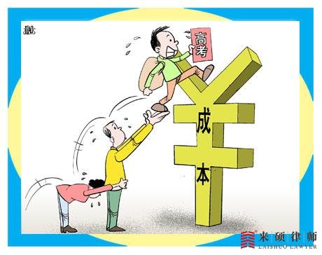 房屋征收补偿按照成本法评估，合理吗？