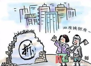 造成暴力拆迁的原因是什么？