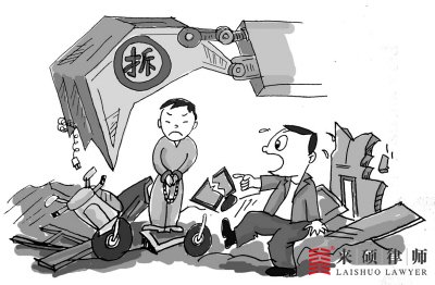 政府在拆迁过程中是否应该公布拆迁项目？