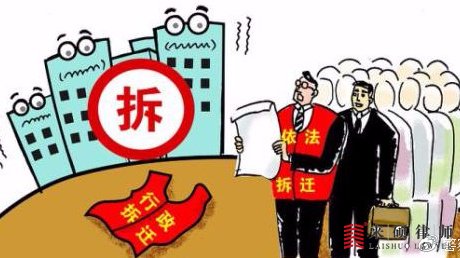 征地拆迁维权中，民告官能赢么？