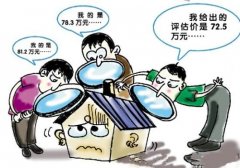 拆迁评估委托主体的确认，这个步骤很重要