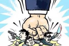 非法强拆行为触及法律，如何定罪量刑