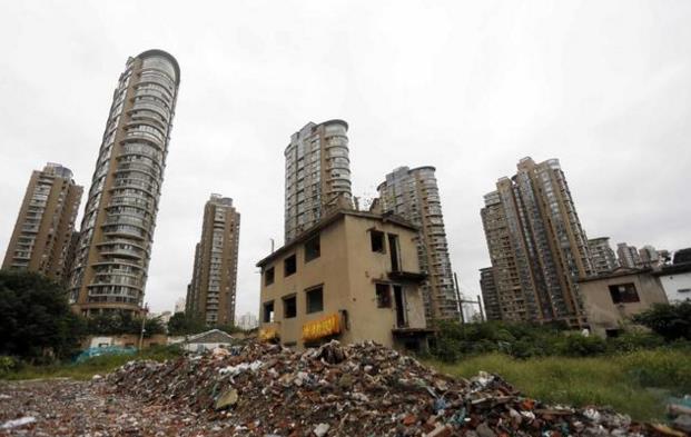 北京市凯诺律师事务所：房屋征收补偿是否包含院落、空地面积？很多人都吃亏了！