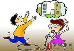 回迁房和商品房有什么区别？