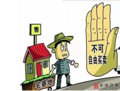 宅基地以及宅基地上房屋买卖违法吗？