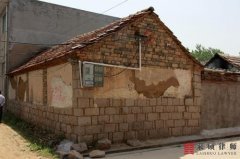 农村自建房拆迁时被认定为违建，该怎么办？