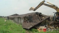 养殖场遭野蛮破坏、逼迁，被拆迁人该如何维权