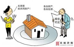 <b>共有产权的房屋拆迁是如何补偿和分配的？</b>