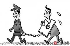 因为拆迁被公安局拘留，对处罚不服该怎么办？