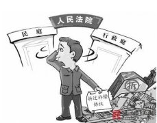 拆迁咨询：拆迁空白协议到底能不能签？