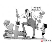 政府作出的补偿决定违法，该如何维权？