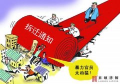 <b>一份强拆的视频录像，竟成确认拆迁违法的关键</b>