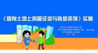 贵州省国有土地上房屋征收与补偿指导意见
