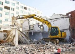 辽宁拆迁律师：合法厂房遭违法拆除后，该如何