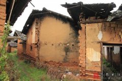 农村很多年前盖的房屋没有房本，是否就是违建
